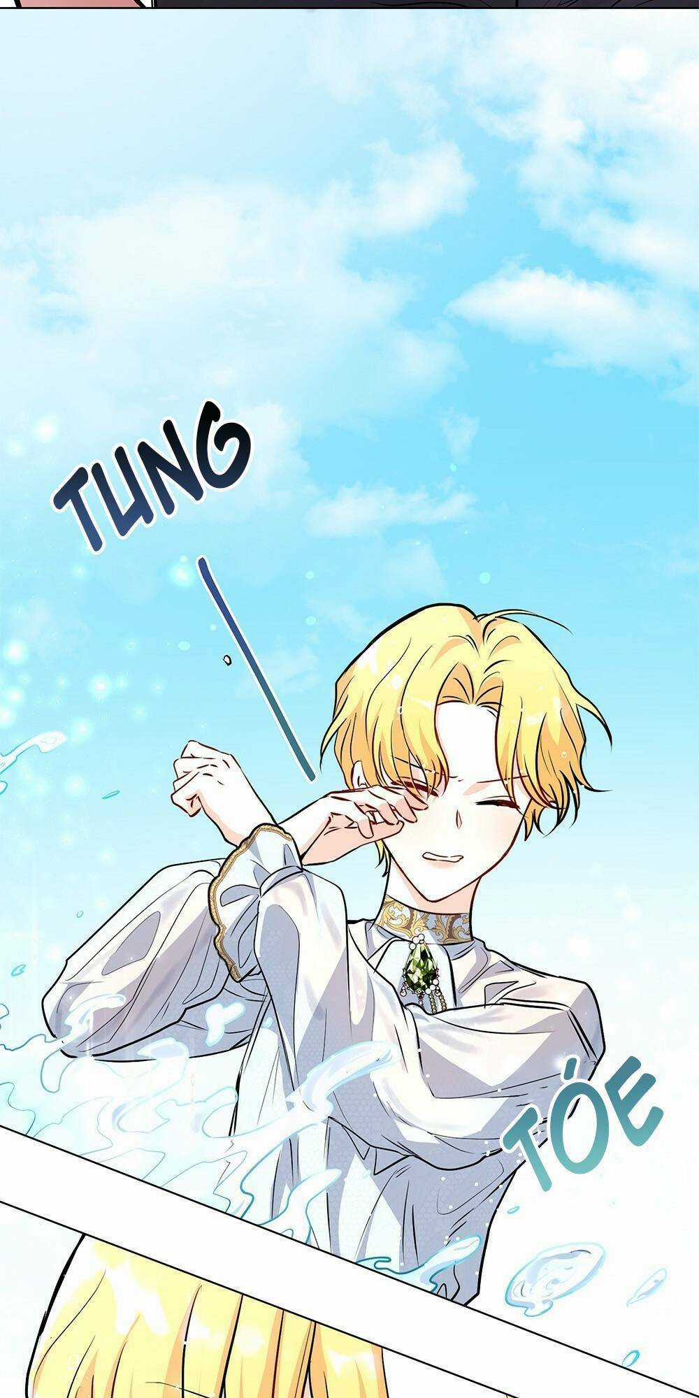 Tìm Lại Camellia Chapter 19 trang 13