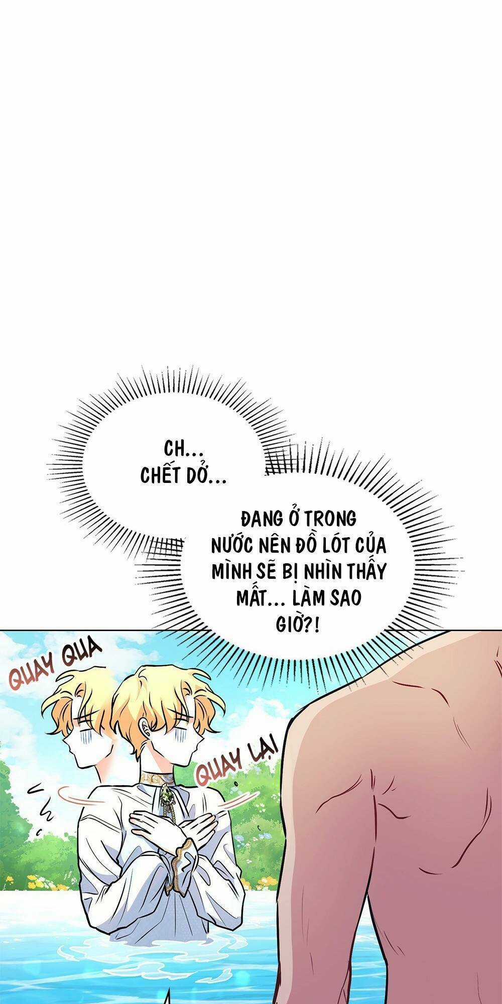 Tìm Lại Camellia Chapter 19 trang 18