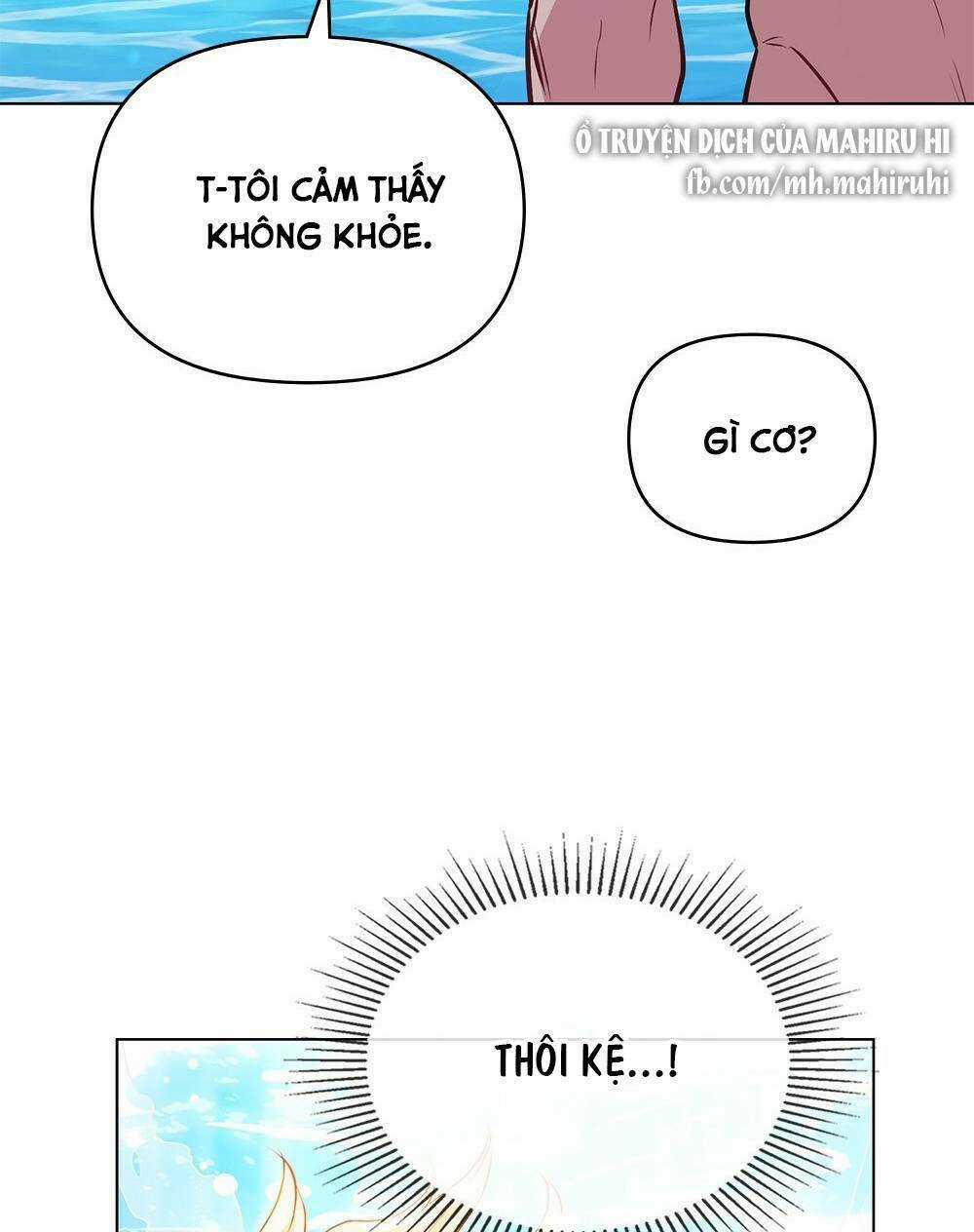 Tìm Lại Camellia Chapter 19 trang 19