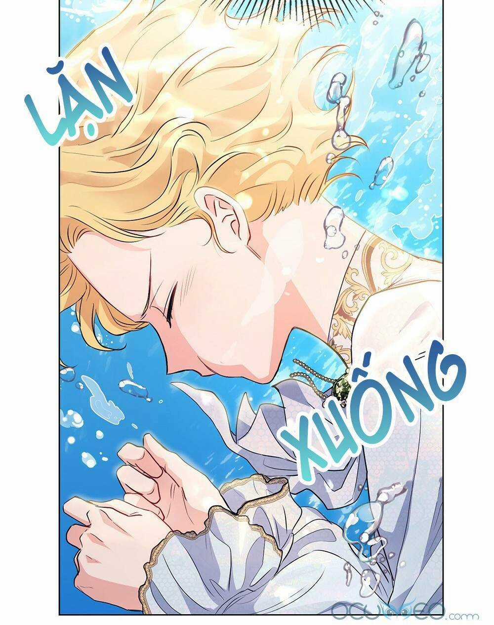 Tìm Lại Camellia Chapter 19 trang 20