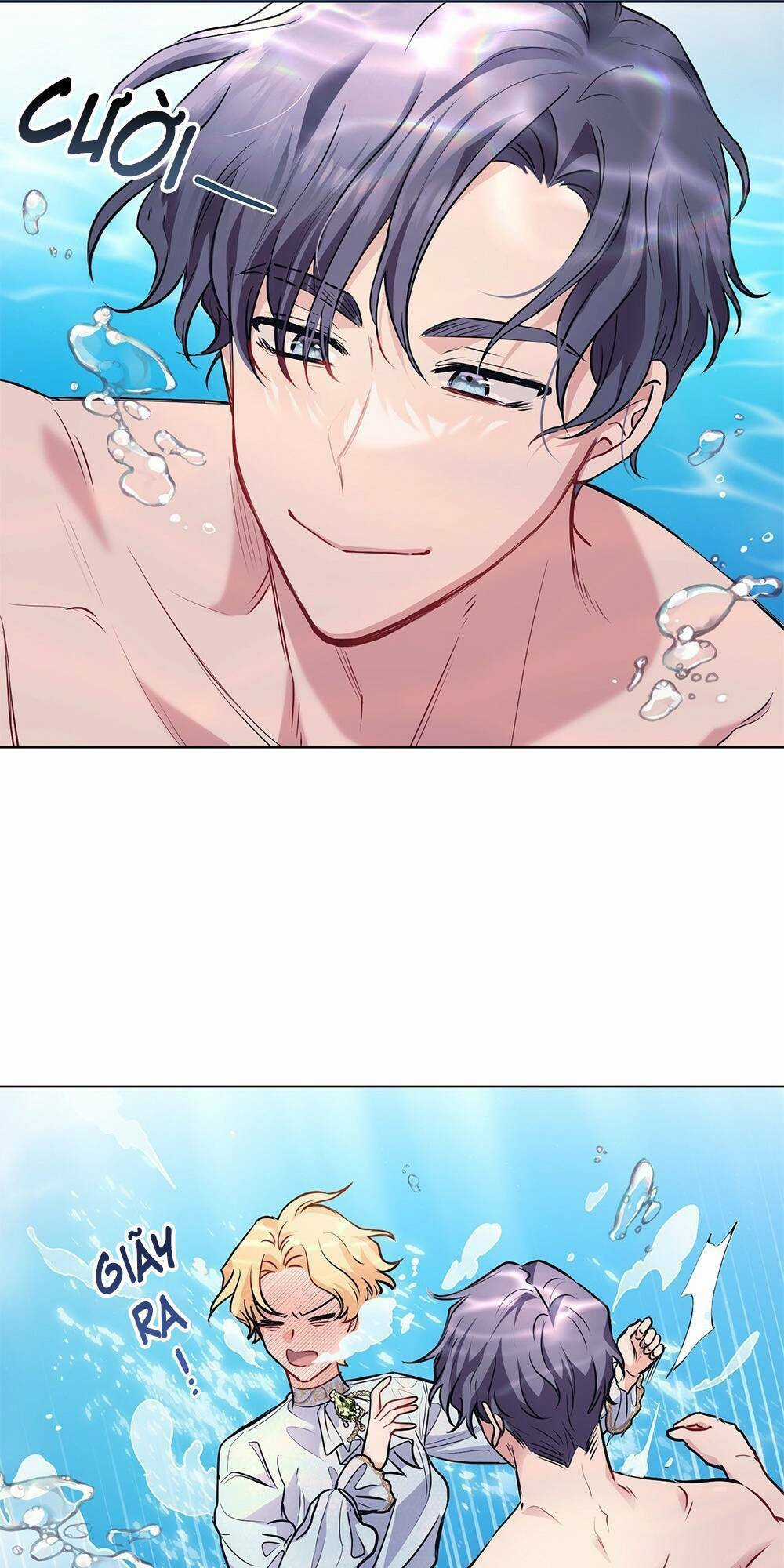 Tìm Lại Camellia Chapter 19 trang 25