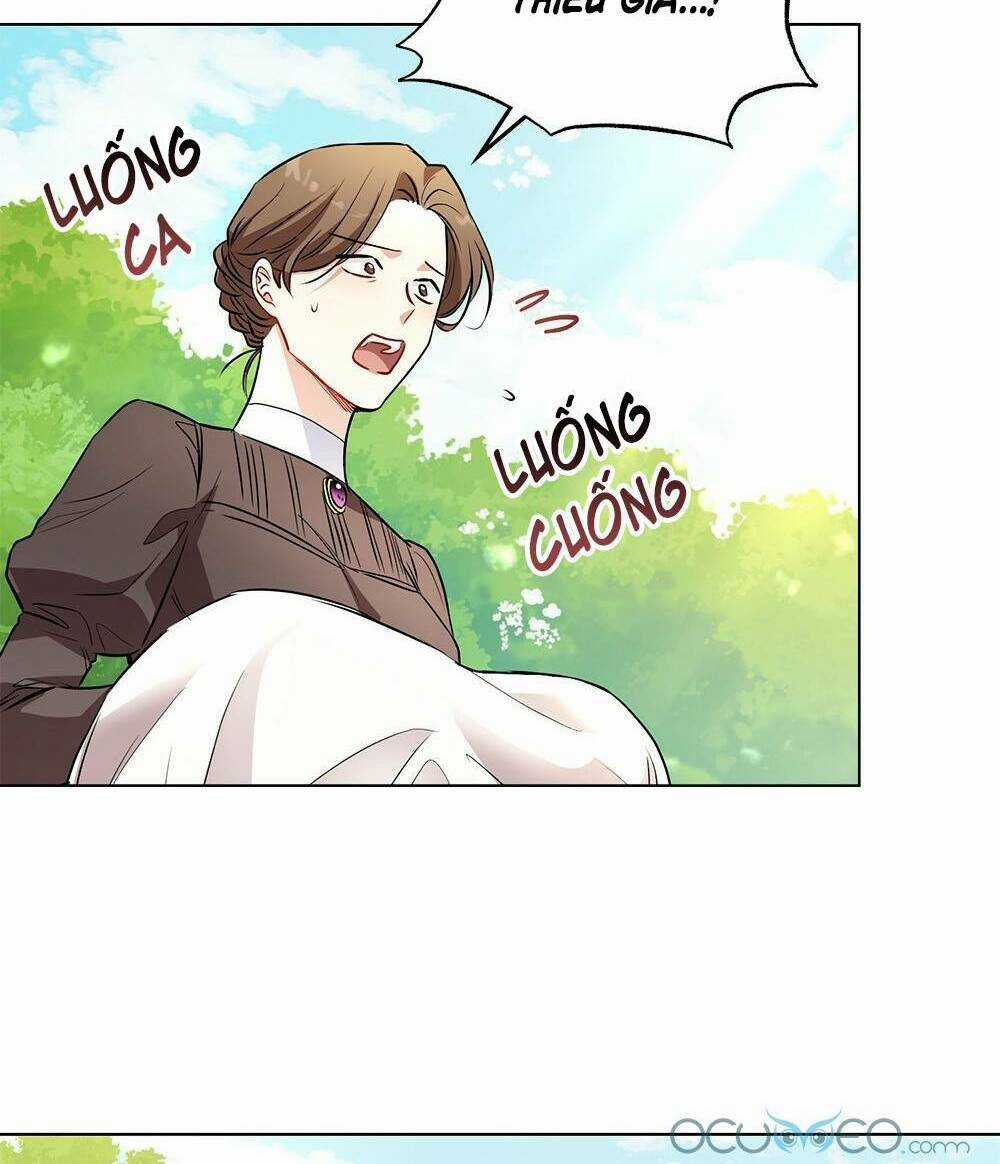 Tìm Lại Camellia Chapter 19 trang 28