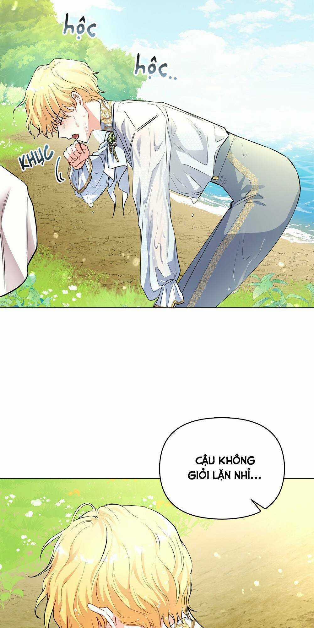 Tìm Lại Camellia Chapter 19 trang 29