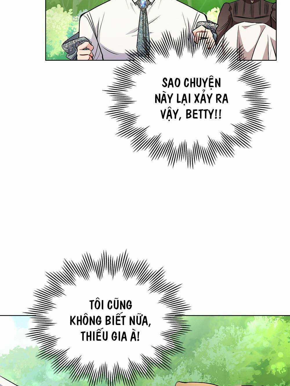 Tìm Lại Camellia Chapter 19 trang 3