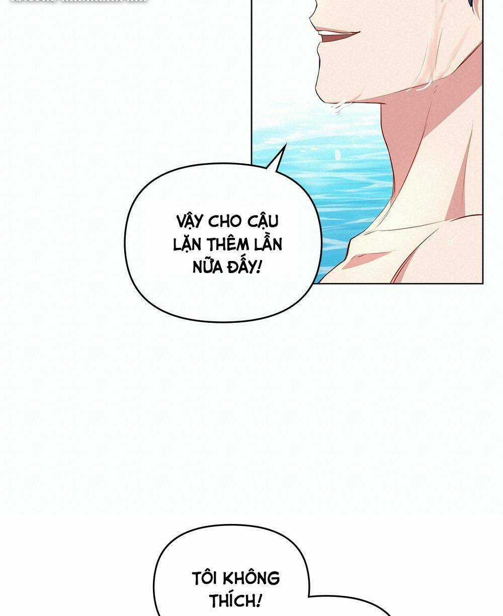 Tìm Lại Camellia Chapter 19 trang 31