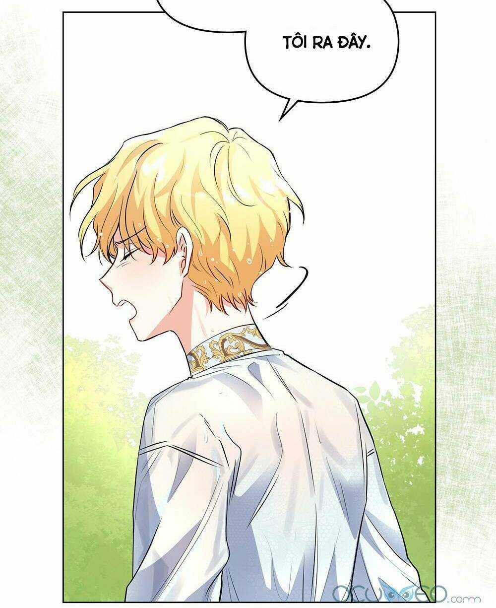 Tìm Lại Camellia Chapter 19 trang 32