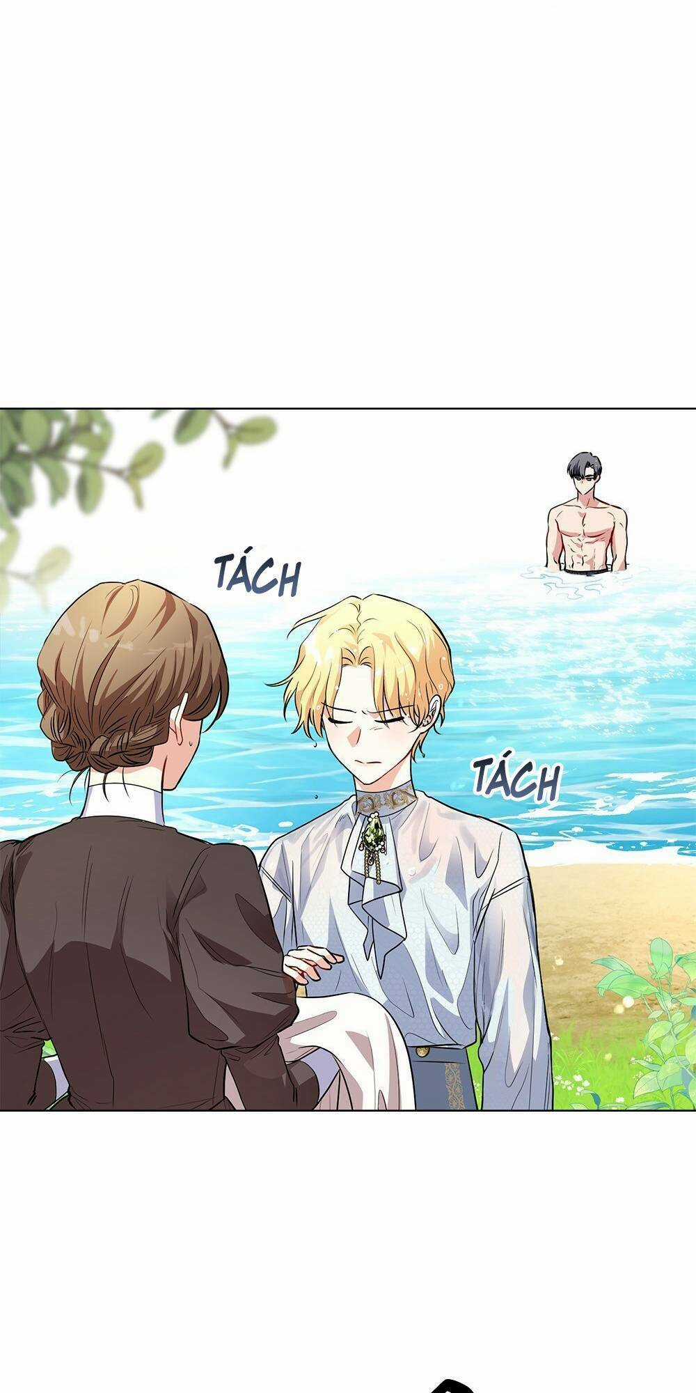 Tìm Lại Camellia Chapter 19 trang 33