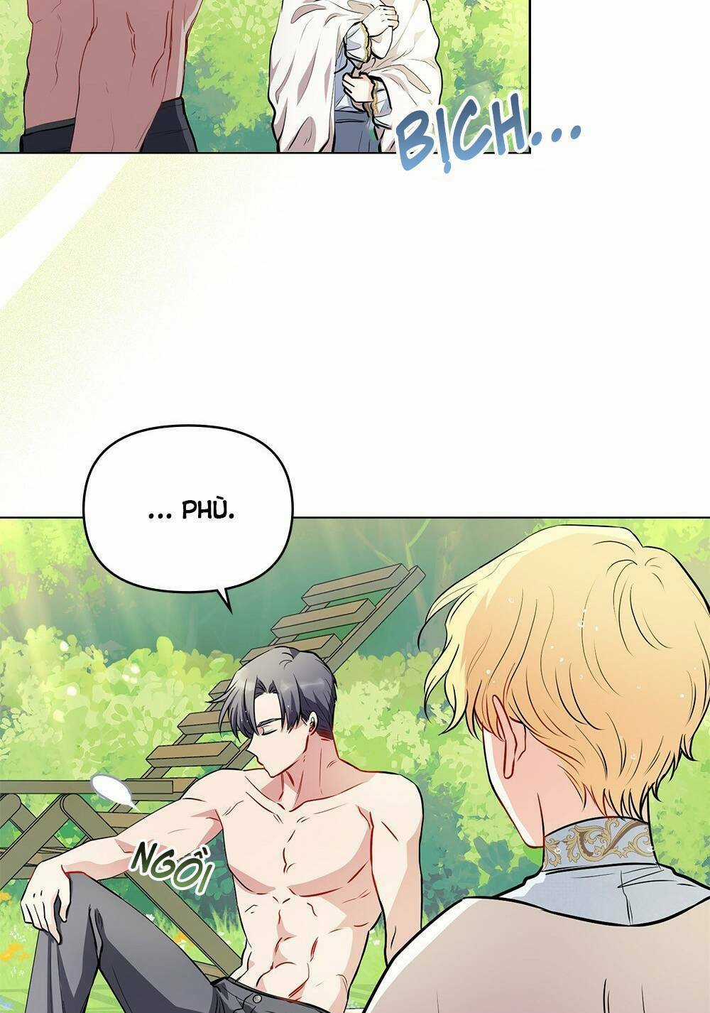 Tìm Lại Camellia Chapter 19 trang 35