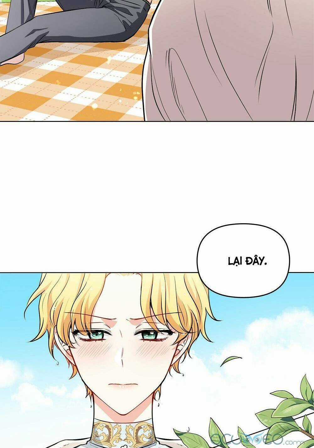 Tìm Lại Camellia Chapter 19 trang 36