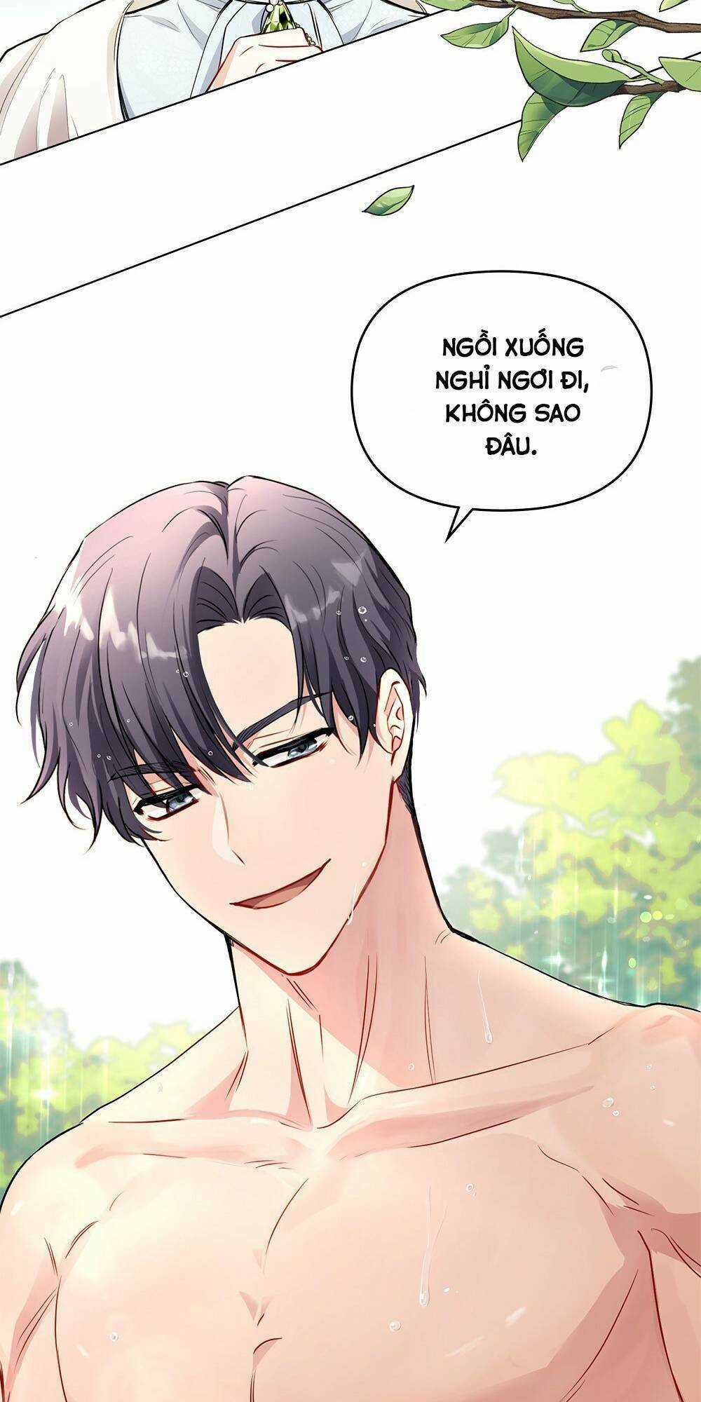 Tìm Lại Camellia Chapter 19 trang 37