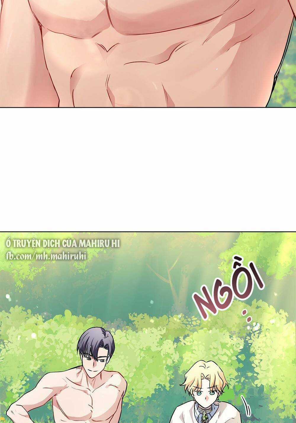 Tìm Lại Camellia Chapter 19 trang 38