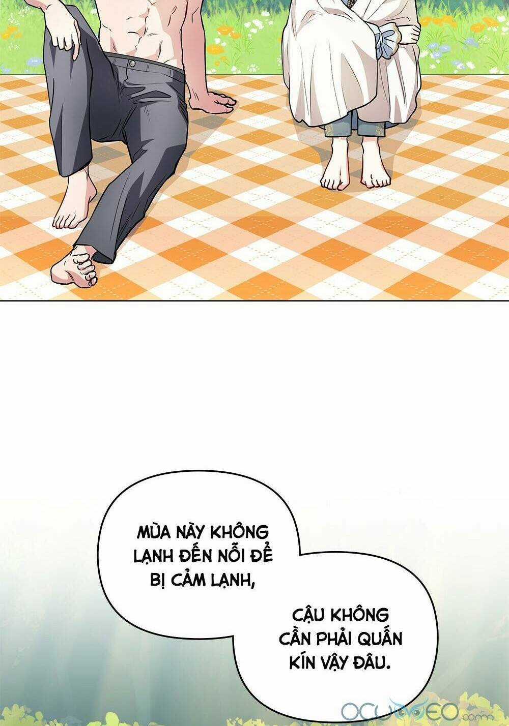 Tìm Lại Camellia Chapter 19 trang 39