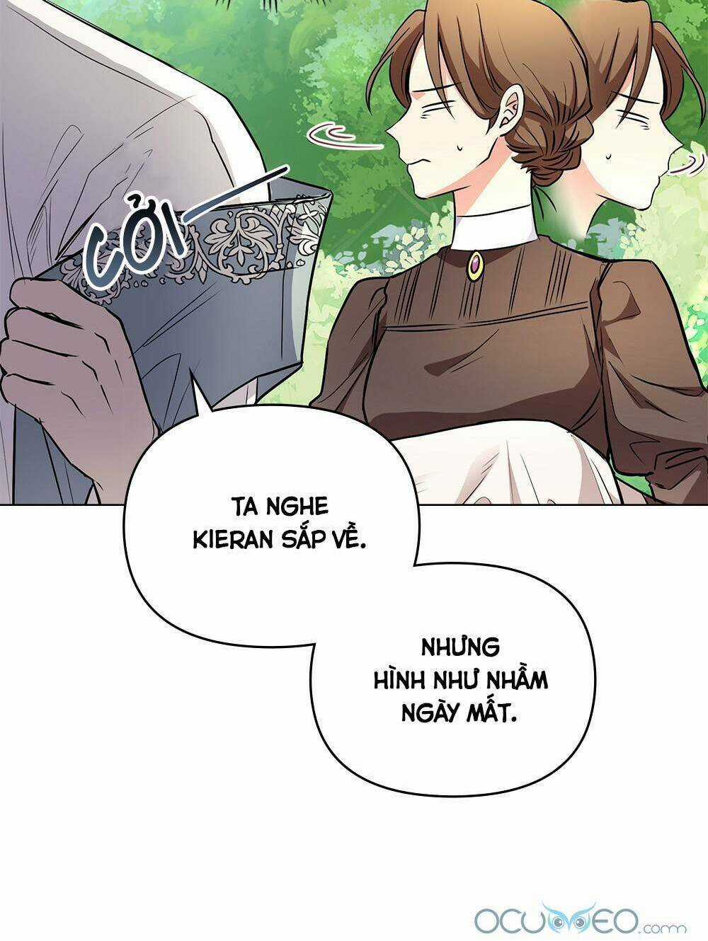 Tìm Lại Camellia Chapter 19 trang 4