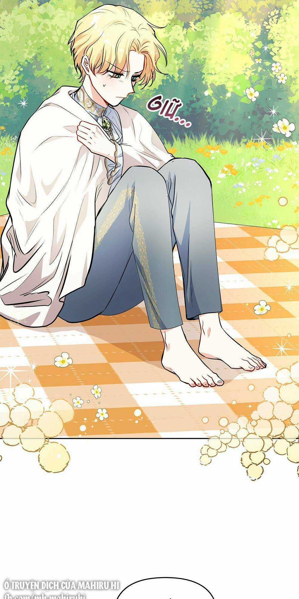 Tìm Lại Camellia Chapter 19 trang 40