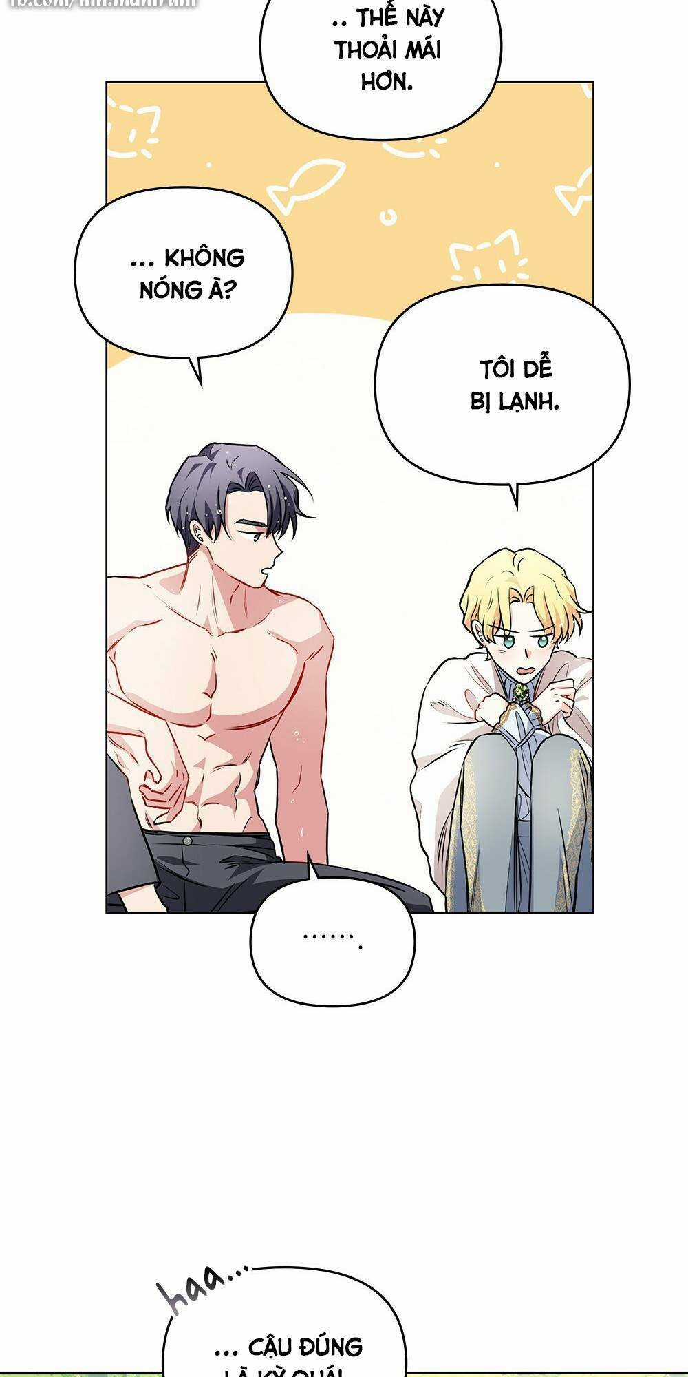 Tìm Lại Camellia Chapter 19 trang 41