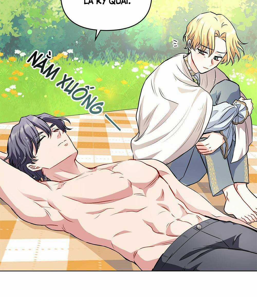 Tìm Lại Camellia Chapter 19 trang 42