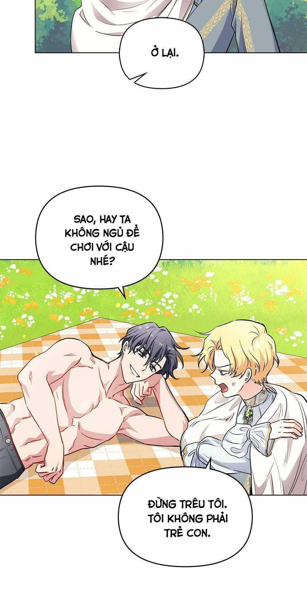 Tìm Lại Camellia Chapter 19 trang 44