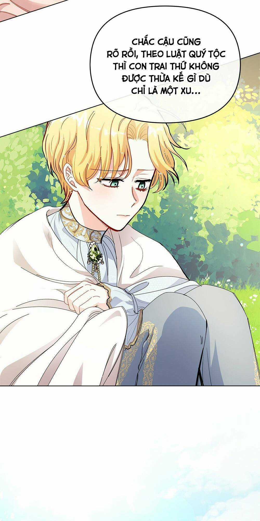 Tìm Lại Camellia Chapter 19 trang 48