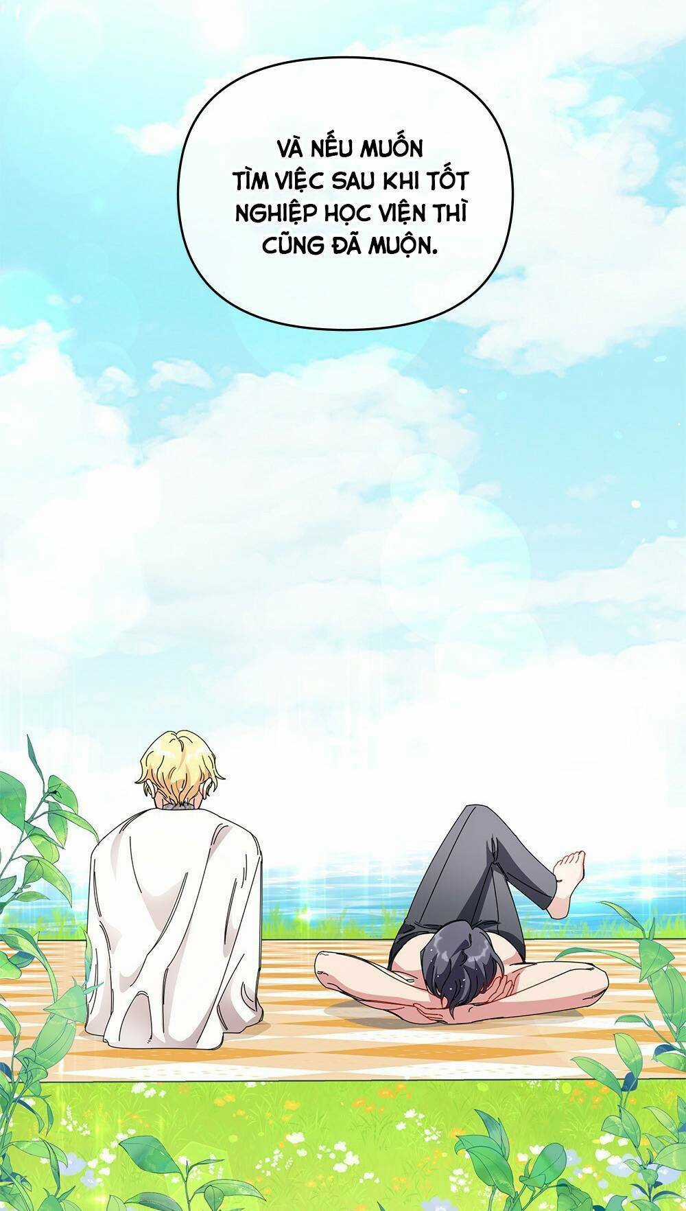 Tìm Lại Camellia Chapter 19 trang 49