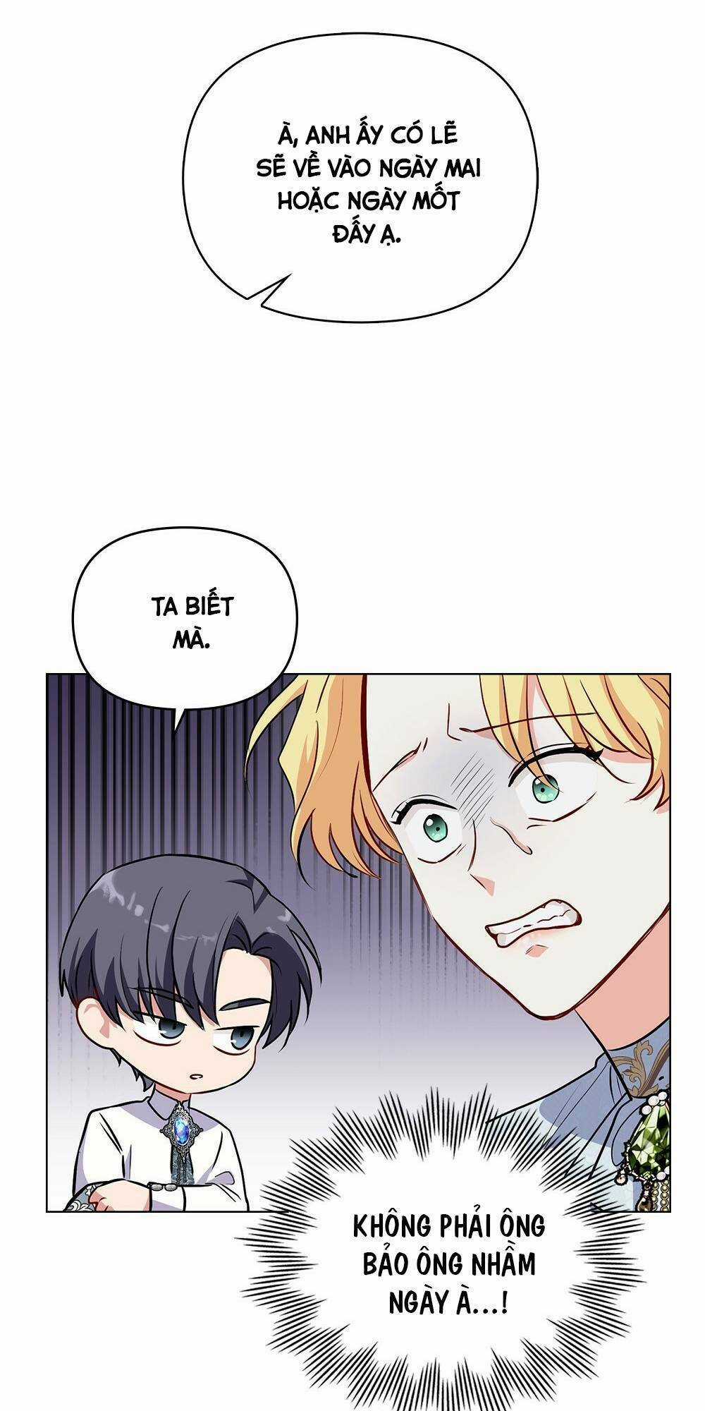 Tìm Lại Camellia Chapter 19 trang 5