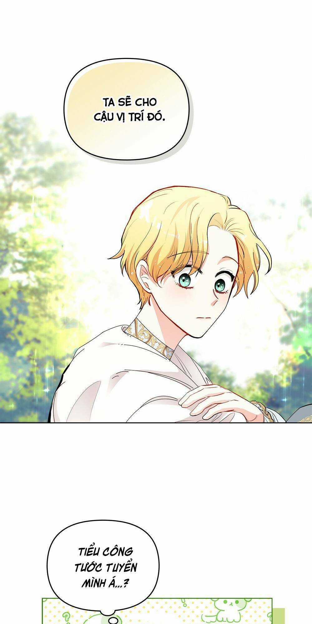 Tìm Lại Camellia Chapter 19 trang 51