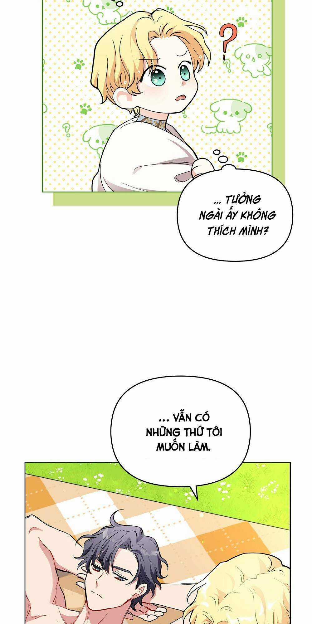 Tìm Lại Camellia Chapter 19 trang 52