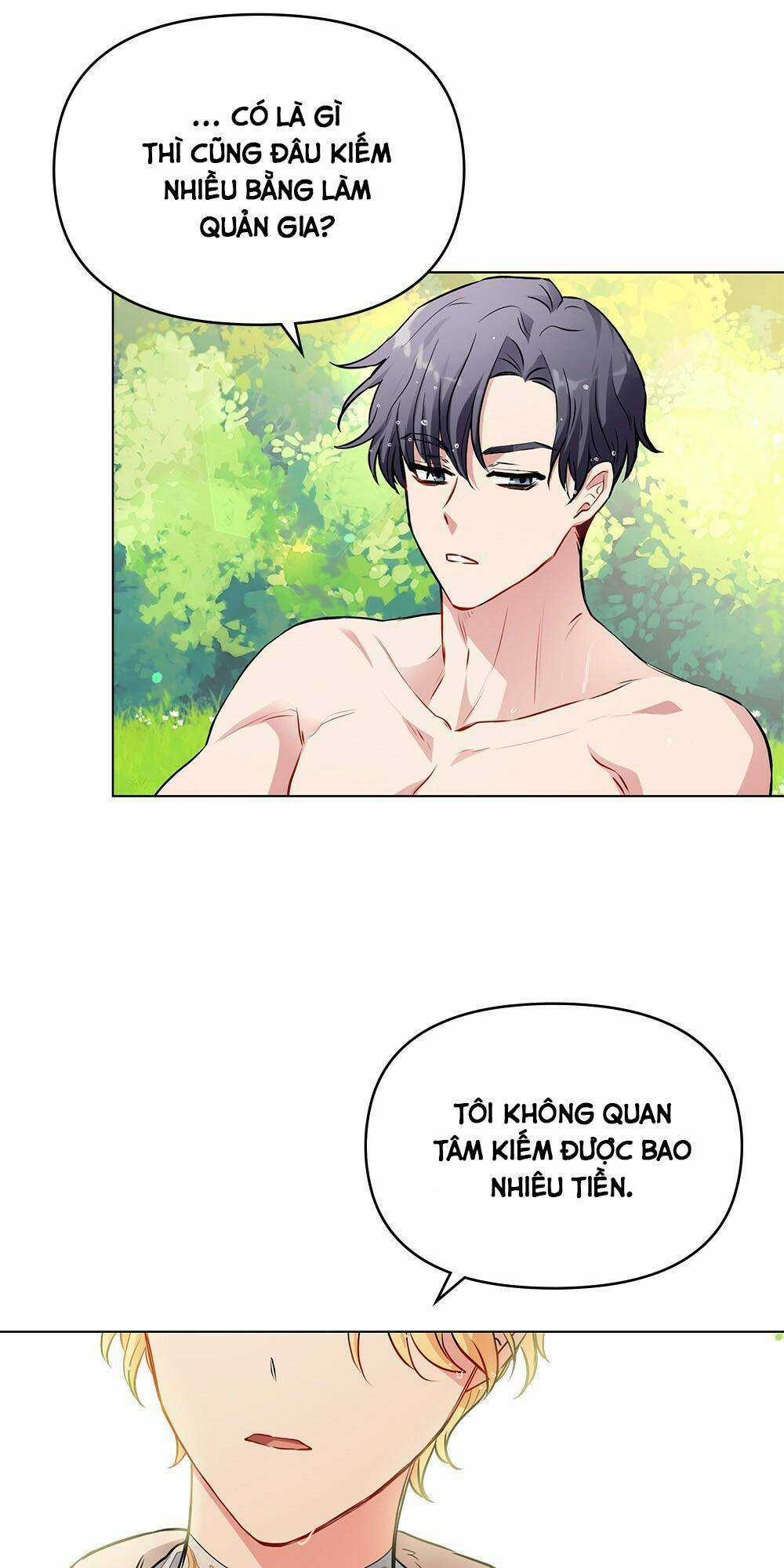 Tìm Lại Camellia Chapter 19 trang 55