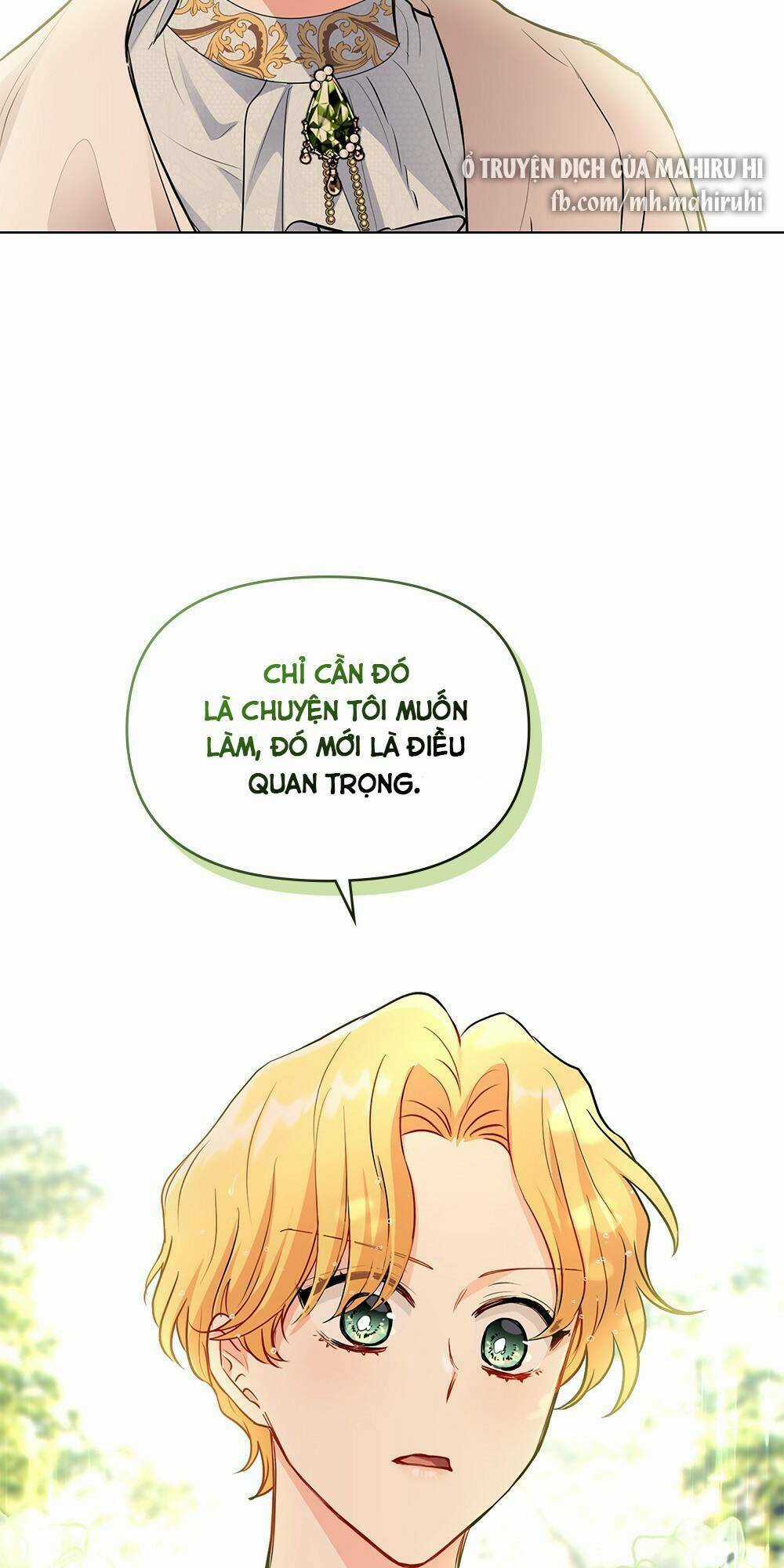 Tìm Lại Camellia Chapter 19 trang 56