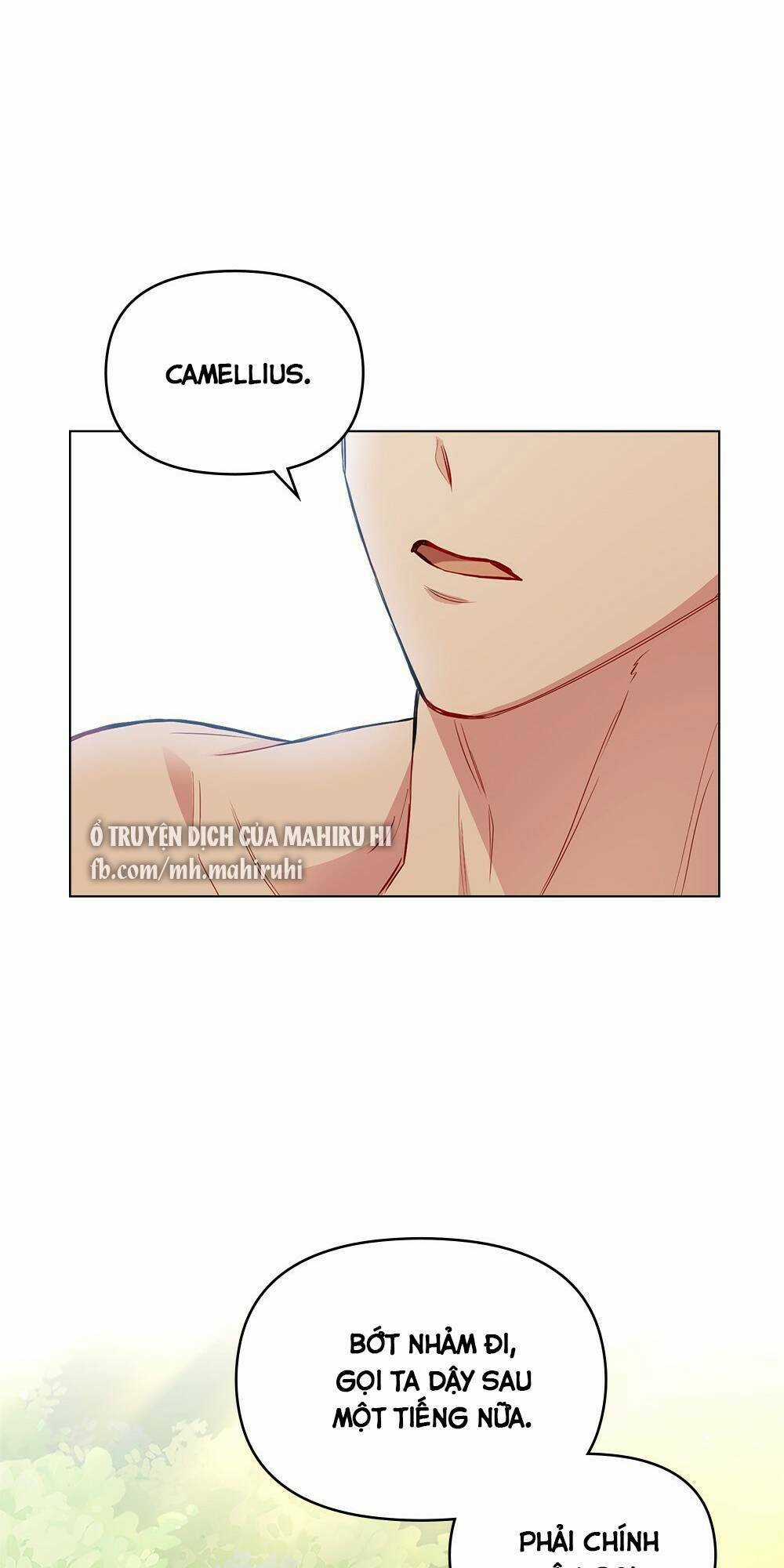 Tìm Lại Camellia Chapter 19 trang 59