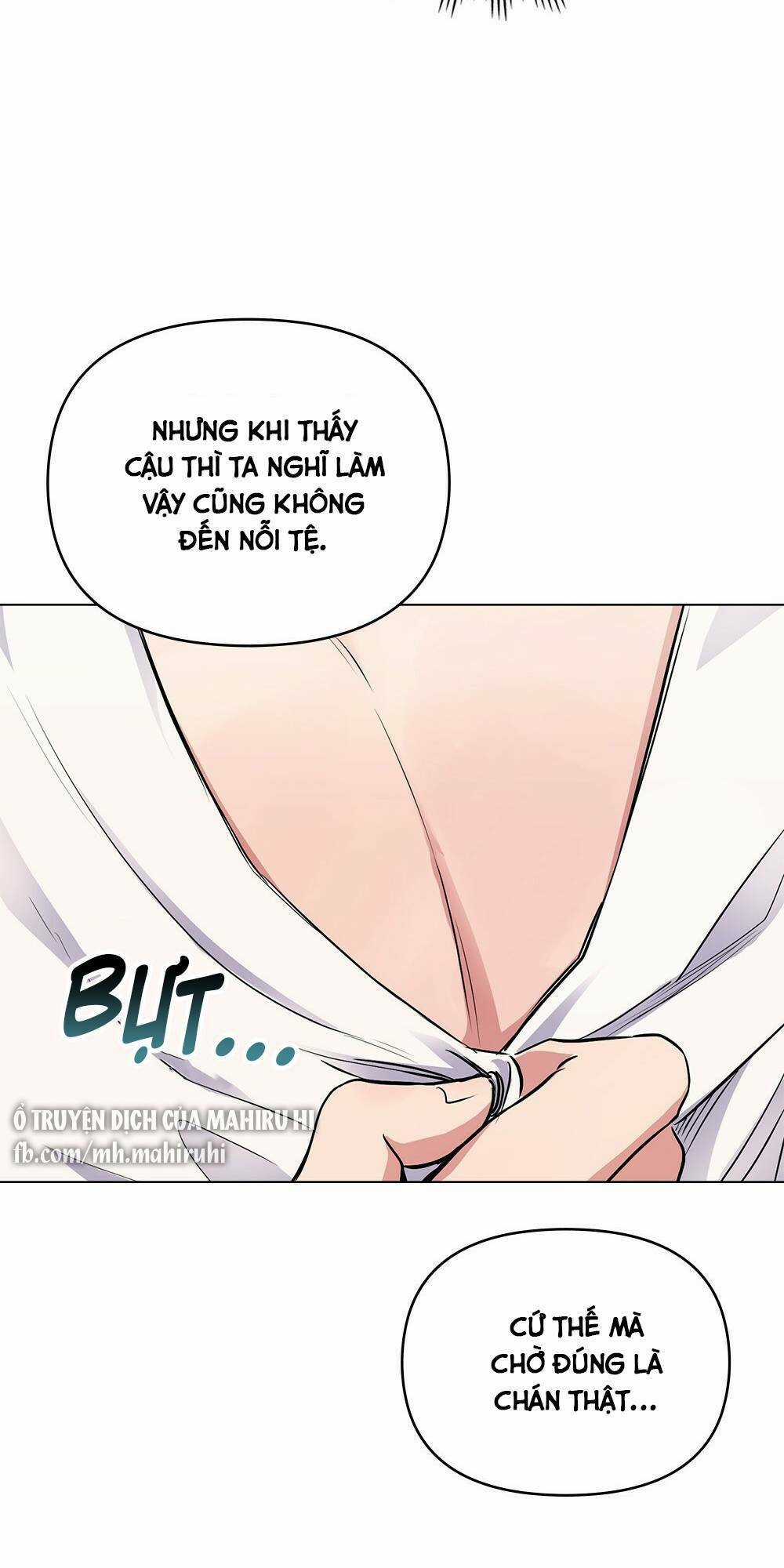 Tìm Lại Camellia Chapter 19 trang 6