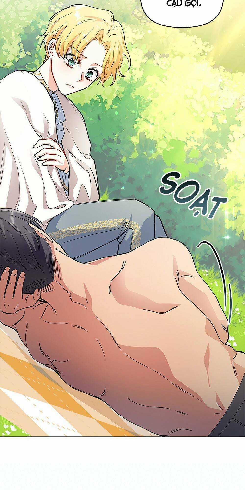 Tìm Lại Camellia Chapter 19 trang 60