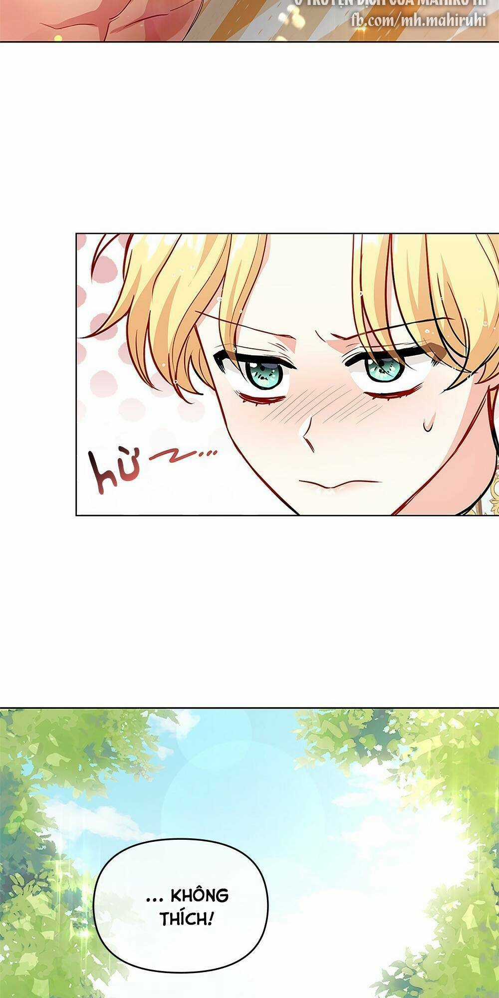 Tìm Lại Camellia Chapter 19 trang 64