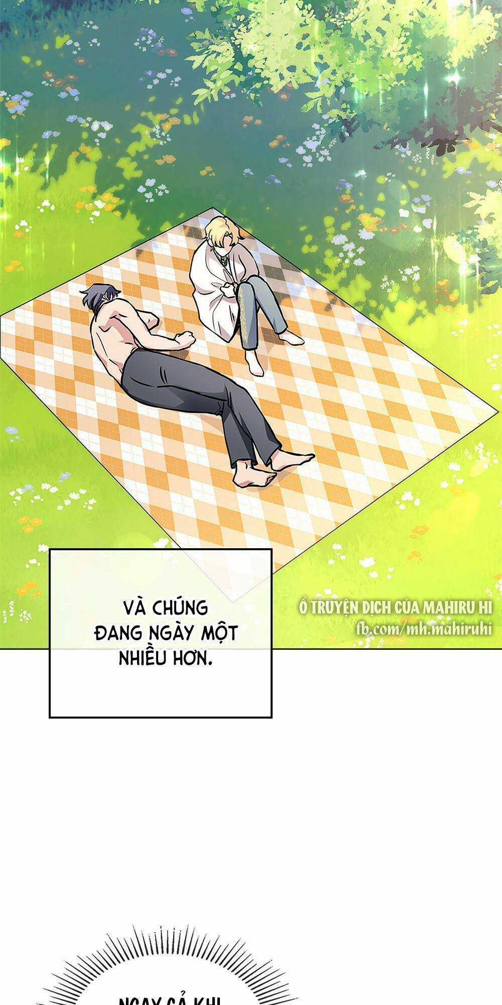 Tìm Lại Camellia Chapter 19 trang 67