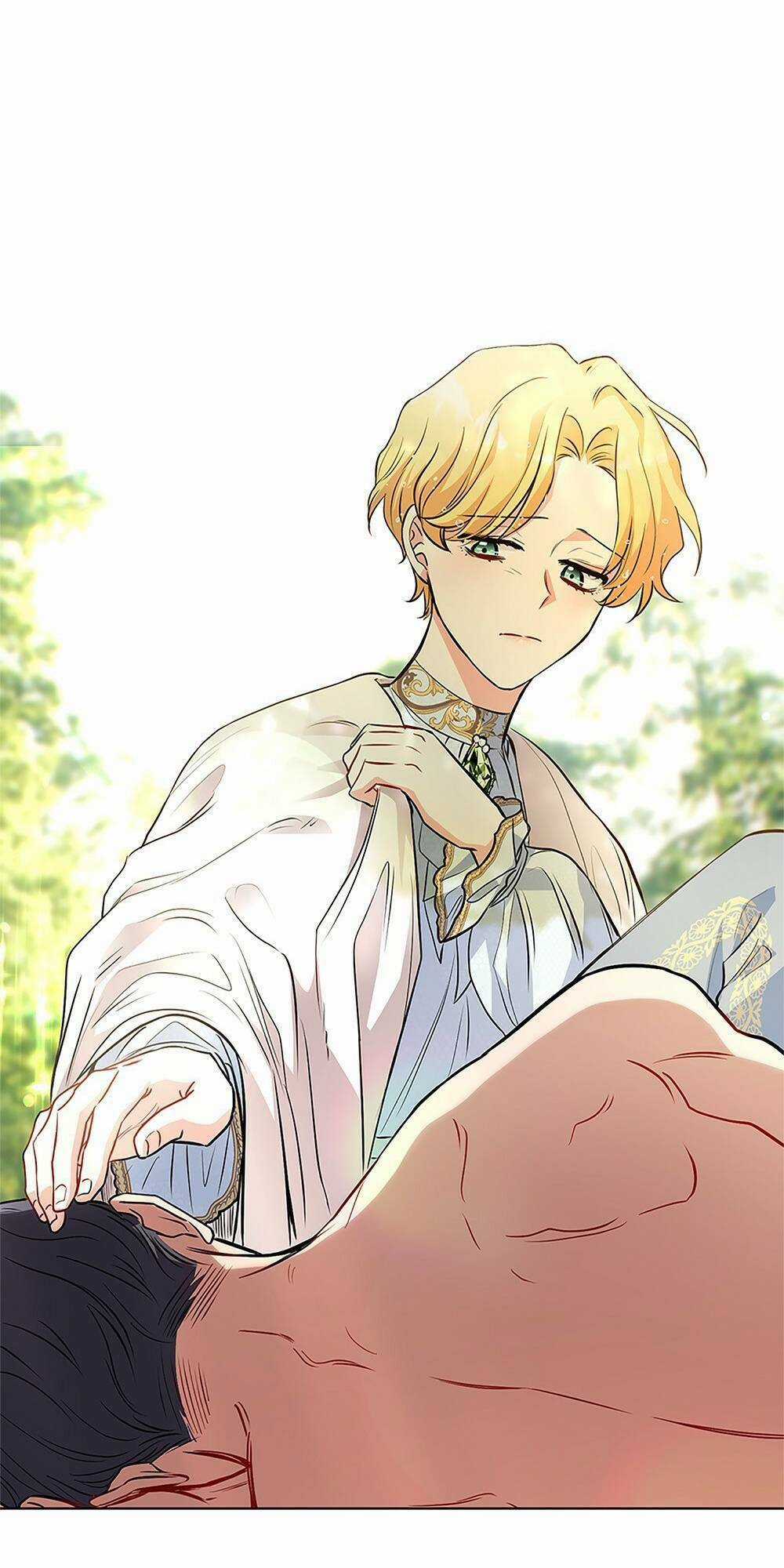 Tìm Lại Camellia Chapter 19 trang 71