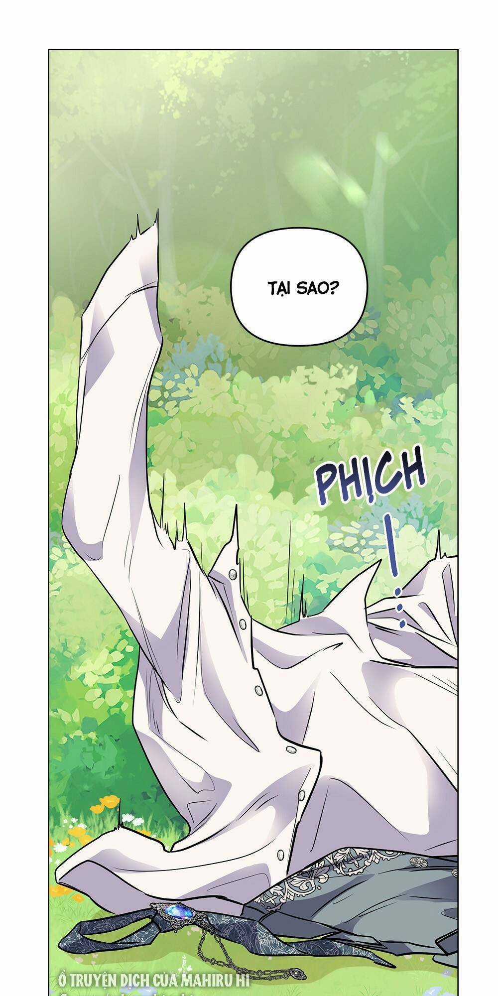 Tìm Lại Camellia Chapter 19 trang 9