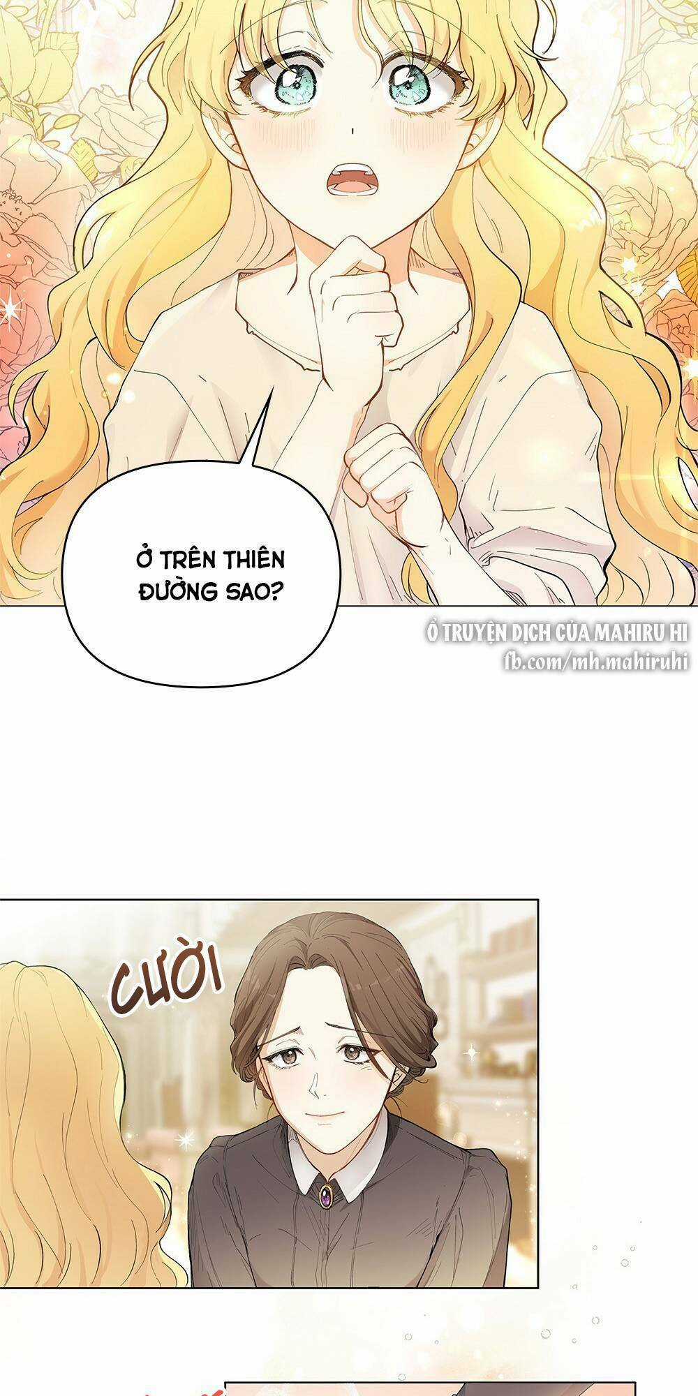 Tìm Lại Camellia Chapter 2 trang 10