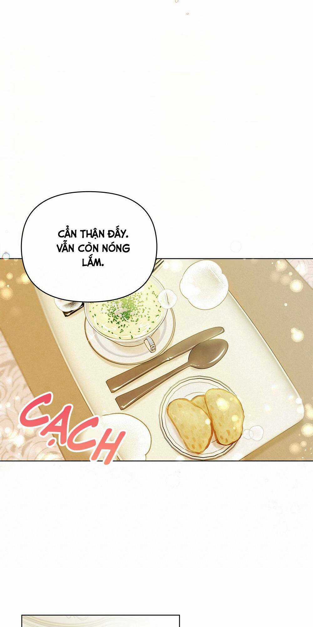 Tìm Lại Camellia Chapter 2 trang 13
