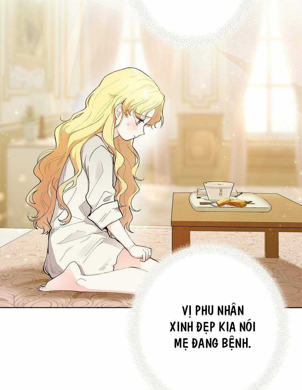 Tìm Lại Camellia Chapter 2 trang 15