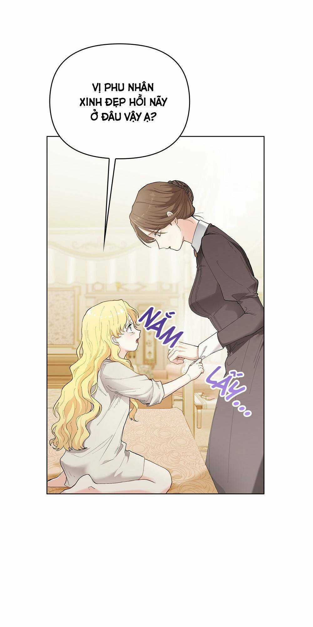 Tìm Lại Camellia Chapter 2 trang 18