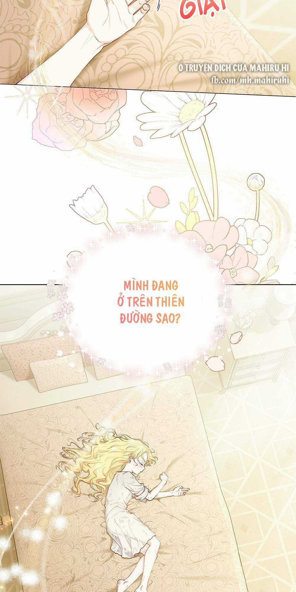 Tìm Lại Camellia Chapter 2 trang 2