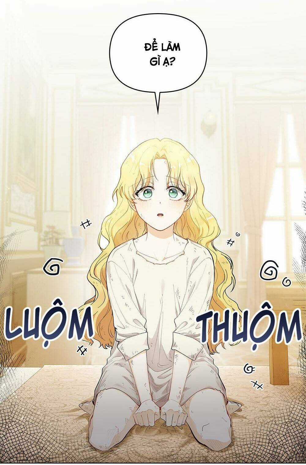 Tìm Lại Camellia Chapter 2 trang 20
