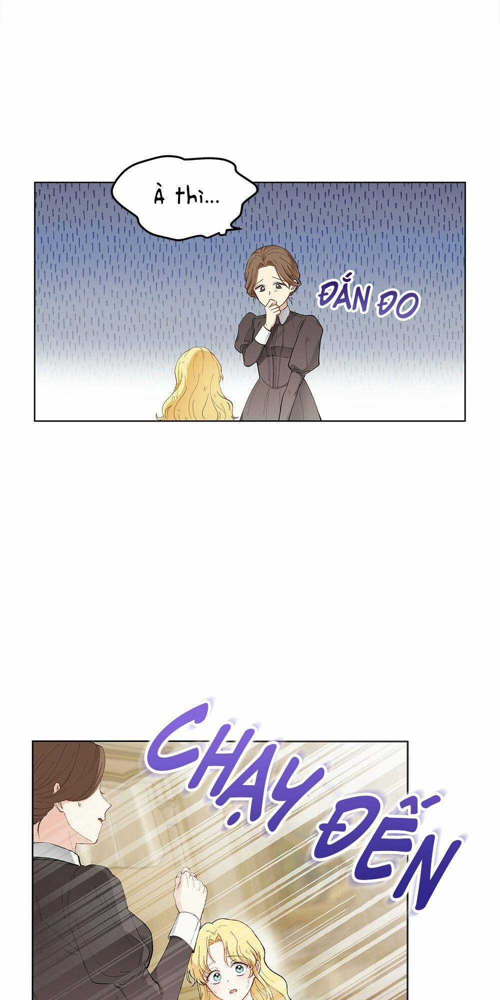 Tìm Lại Camellia Chapter 2 trang 21