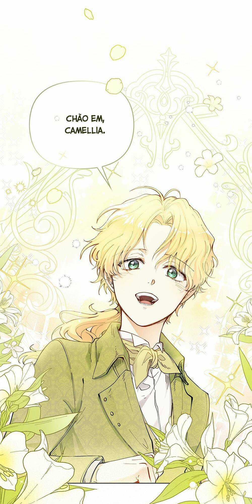 Tìm Lại Camellia Chapter 2 trang 25