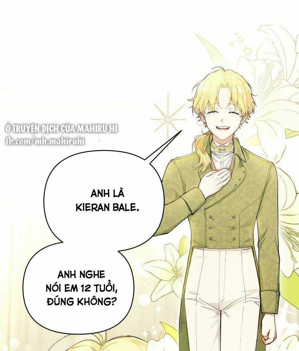Tìm Lại Camellia Chapter 2 trang 28