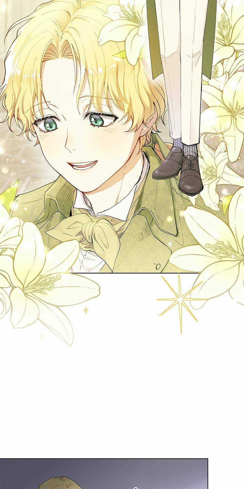 Tìm Lại Camellia Chapter 2 trang 29