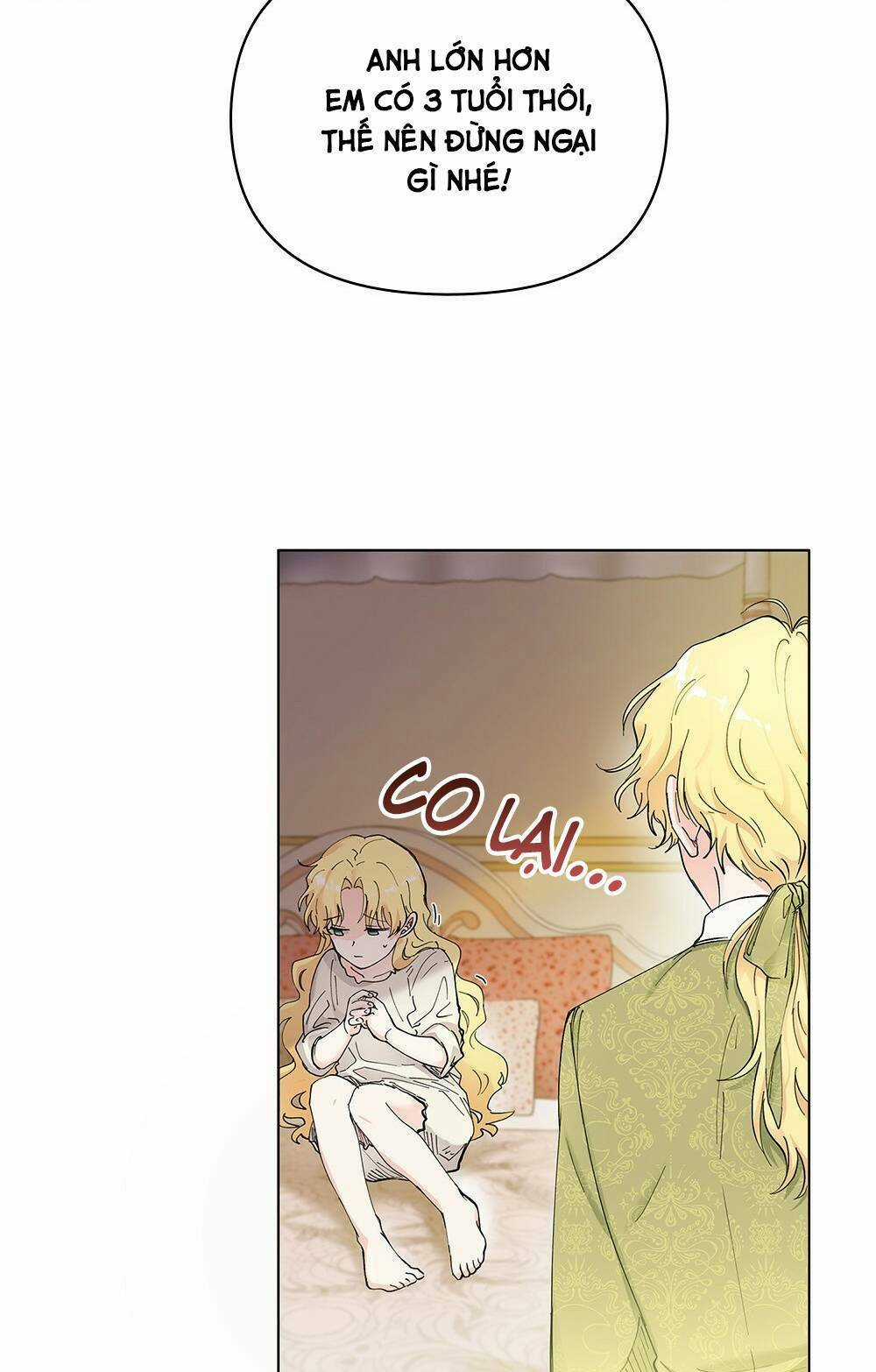Tìm Lại Camellia Chapter 2 trang 31