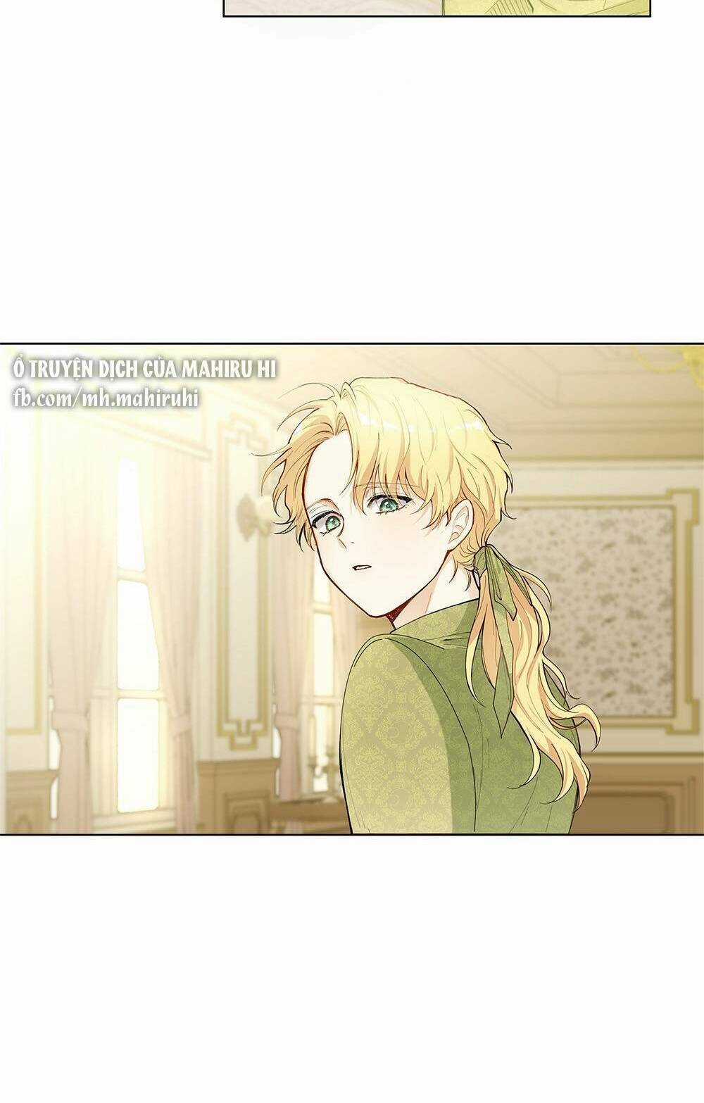 Tìm Lại Camellia Chapter 2 trang 32
