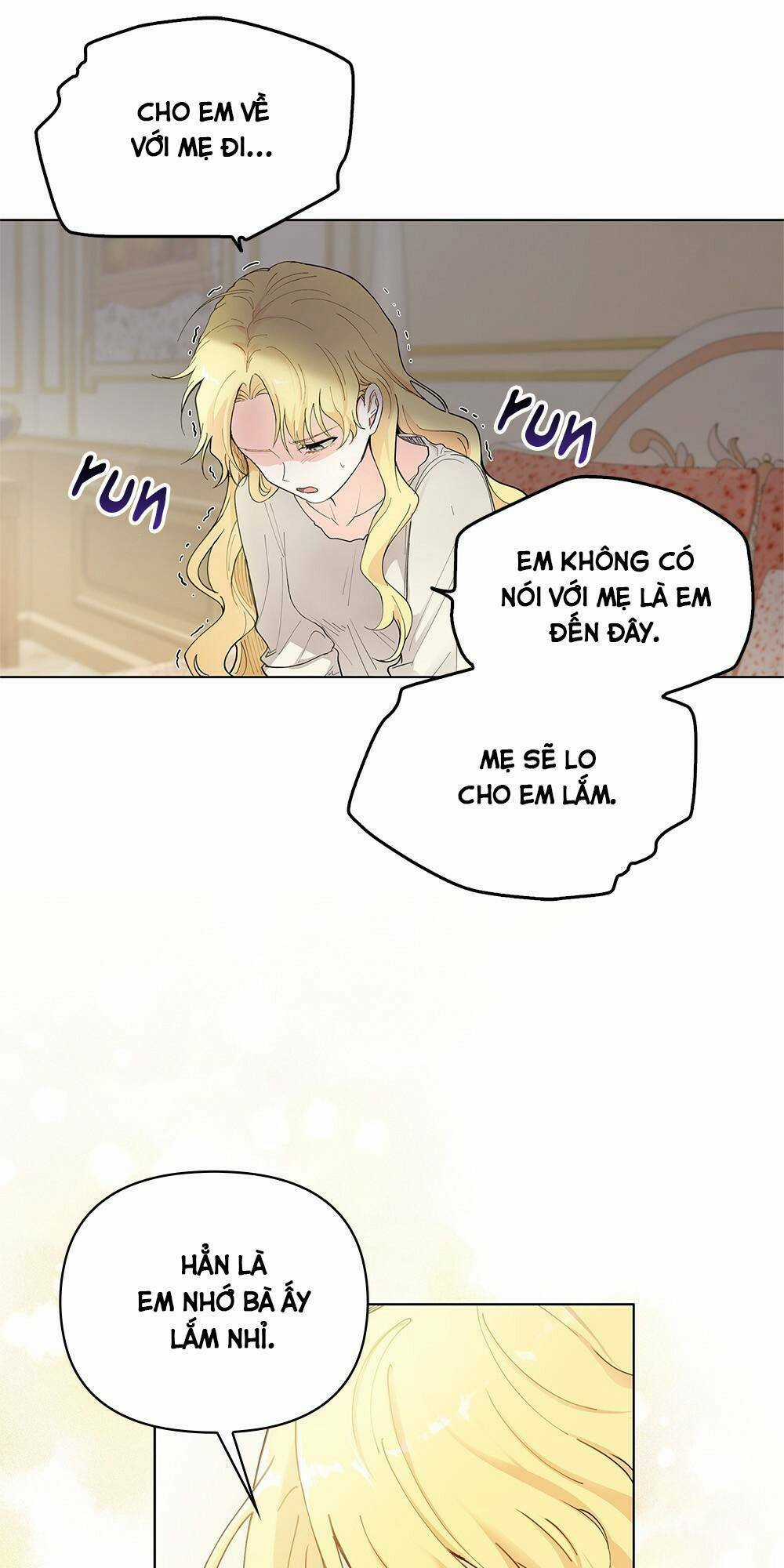 Tìm Lại Camellia Chapter 2 trang 33
