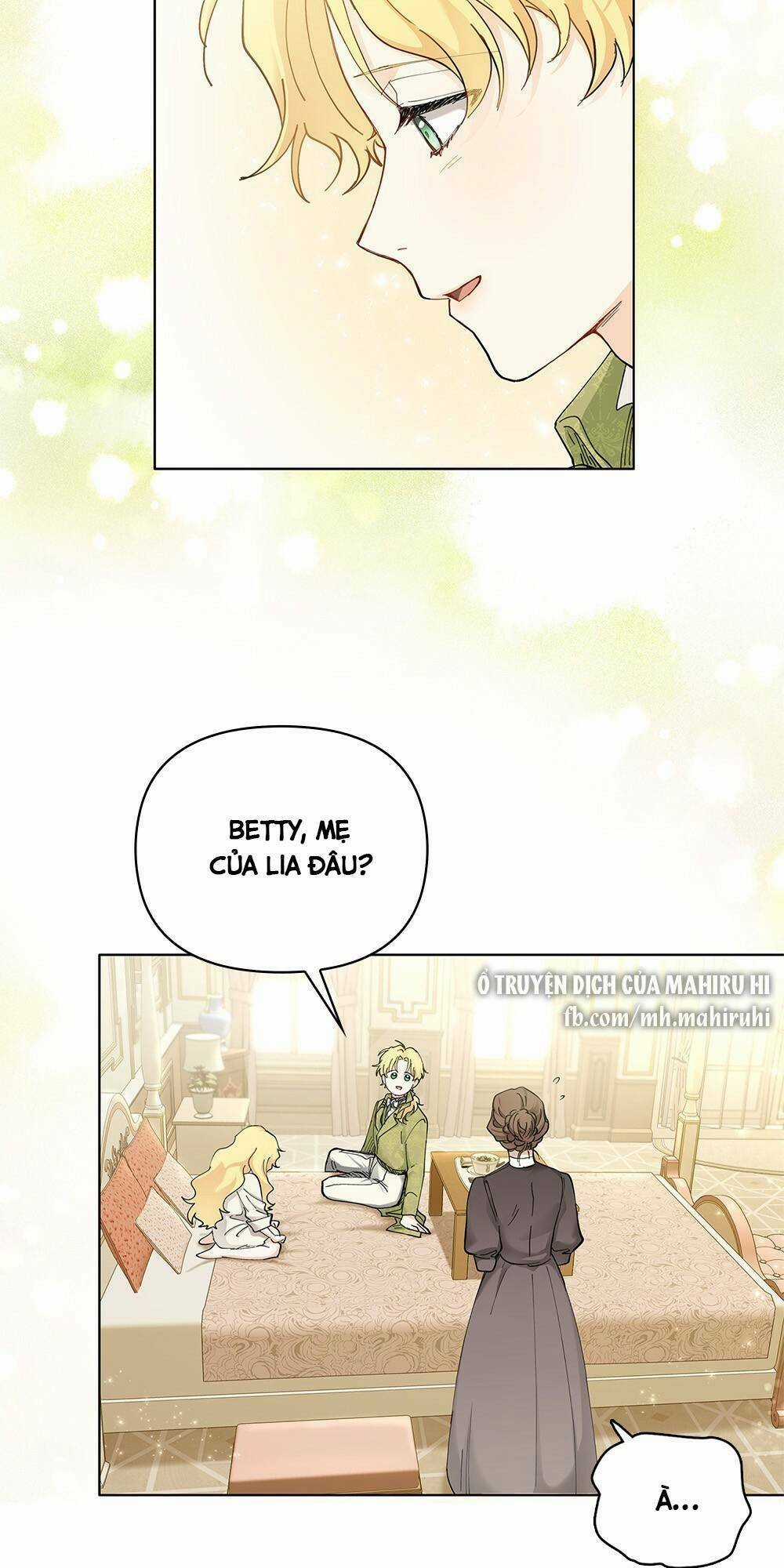 Tìm Lại Camellia Chapter 2 trang 34