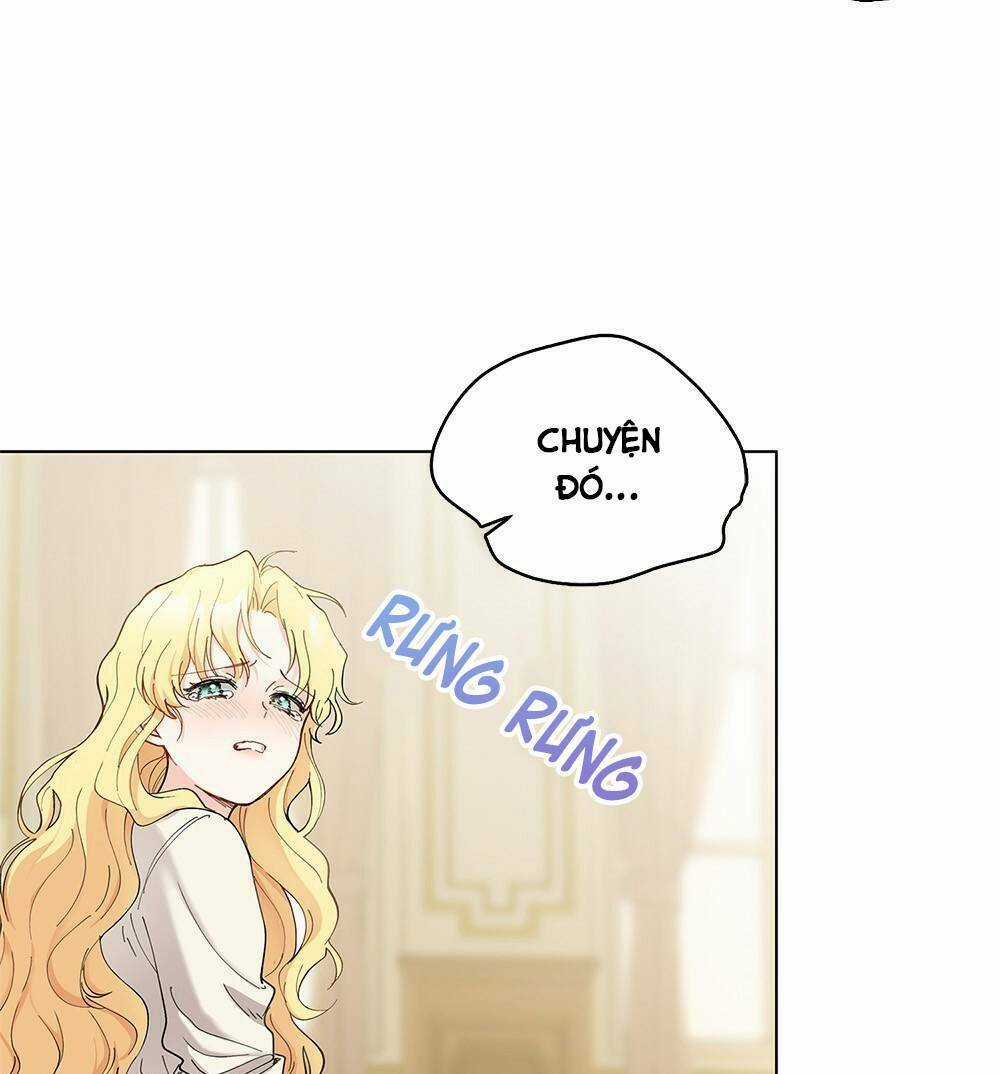 Tìm Lại Camellia Chapter 2 trang 35